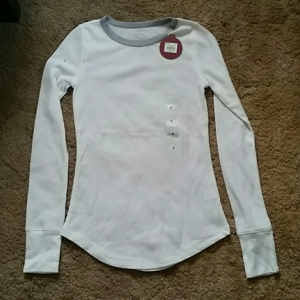 So size small thermal NWT